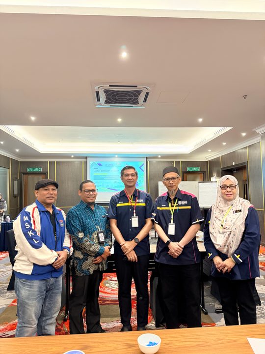 Perbincangan Kumpulan Berfokus (FGD) Selangor