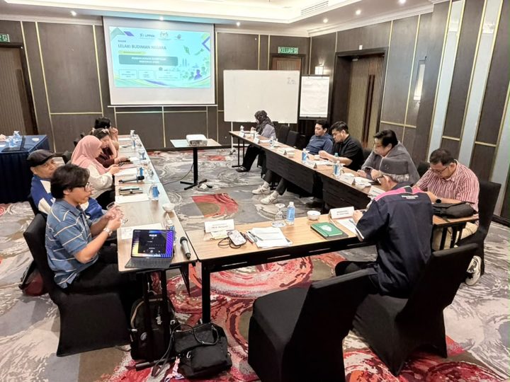 Perbincangan Kumpulan Berfokus (FGD) Selangor