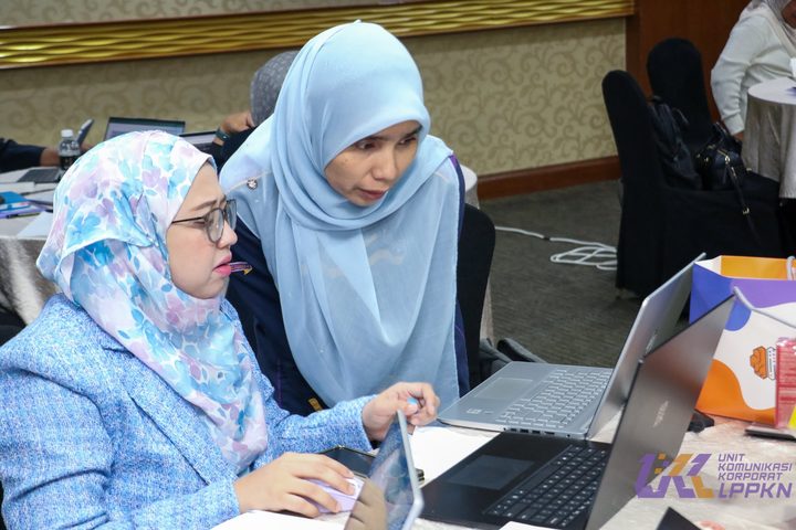 Bengkel Pemantauan Pelaksanaan Kajian Lelaki Budiman Negara