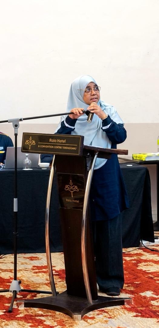 Taklimat Kajian